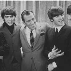 On Facebook:  AGE TEST: How Many of You Actually Saw The Beatles on Ed Sullivan 62 Years Ago Today?