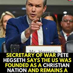 Was the United States Founded as a Christian Nation?