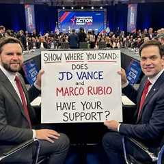 Republicans in 2028?