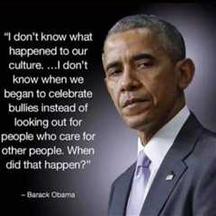 When Did America Turn Mean?