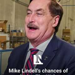 Will Mr. Pillow Become the Next Governor of Minnesota?