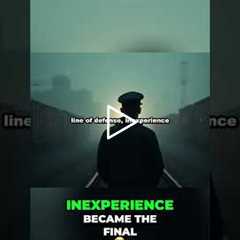 Wartime Shortcuts: The Deadly Cost Exposed #shorts