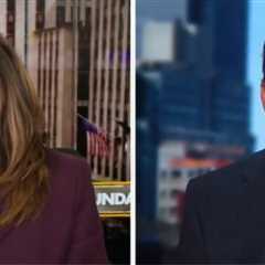 Senator Bill Hagerty Weighs in on the SAVE Act – “The American Public are Broadly in Support of..