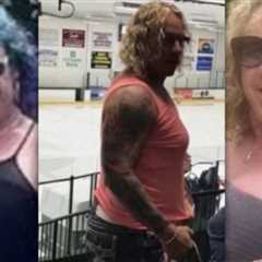 BREAKING: Rhode Island Transgender Hockey Game Shooter Identified — Replied to Alex Jones About..