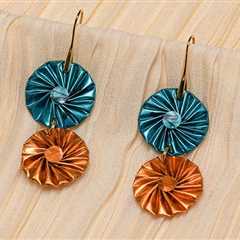 Guest Idea: Wearing the Change—Transforming Coffee Pods Into Meaningful Jewelry