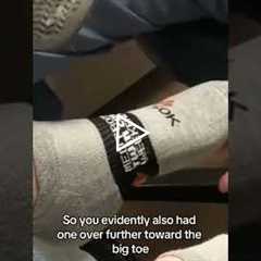 The Art of Customizing Footwear: A Doctor’s Guide