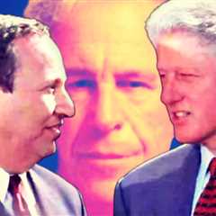 LIBERAL FALLOUT: Clinton’s Treasury Secretary Larry Summers To RESIGN From Harvard Over His Epstein ..