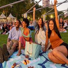 Cultural Events in Chicago That Celebrate Art, Food, and Fashion