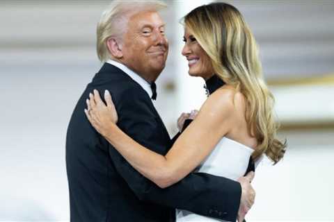 Leftists Said ‘Melania’ Film Would Bomb — Box Office Makes It the Top Documentary in Over a Decade!