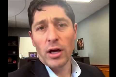 Minneapolis Mayor Jacob Frey is Suddenly Concerned About His City’s Sanctuary Based Economy (VIDEO)