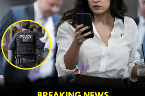 Removing Congresspeople Who Are Critical of Trump