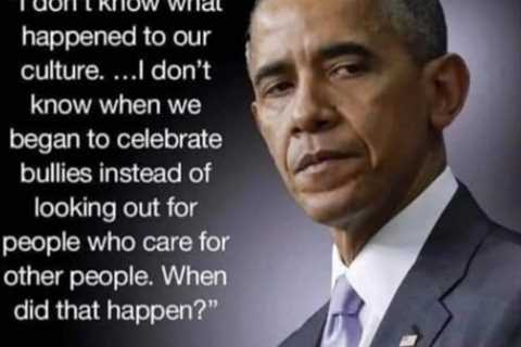 When Did America Turn Mean?