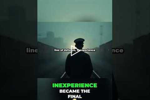 Wartime Shortcuts: The Deadly Cost Exposed #shorts