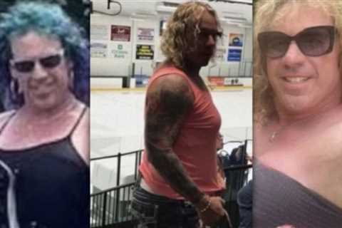BREAKING: Rhode Island Transgender Hockey Game Shooter Identified — Replied to Alex Jones About..