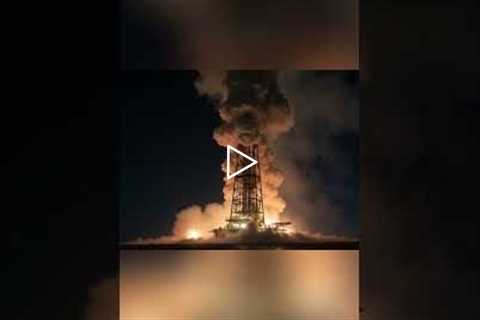 Deepwater Horizon: The Blowout Preventer's Deadly Failure #shorts