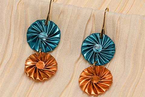 Guest Idea: Wearing the Change—Transforming Coffee Pods Into Meaningful Jewelry