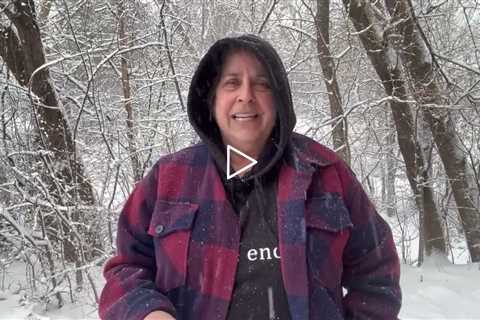 Nail Trimming With Some Questions - Intro