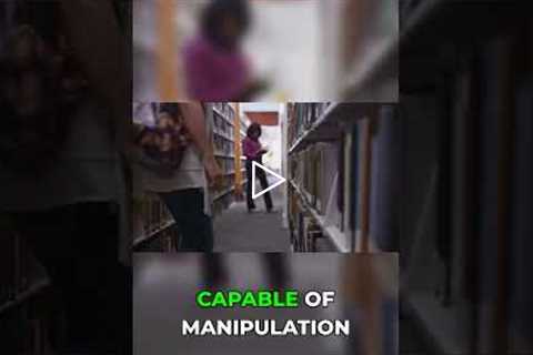 The Unsettling Question: Undetected Narcissists?