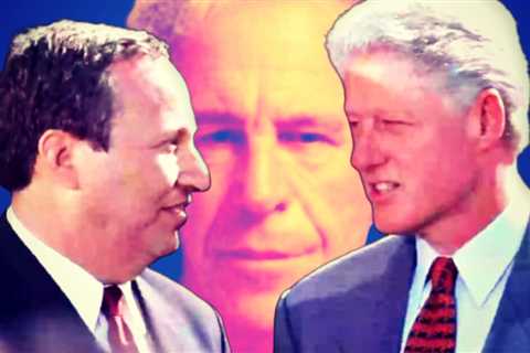 LIBERAL FALLOUT: Clinton’s Treasury Secretary Larry Summers To RESIGN From Harvard Over His Epstein ..