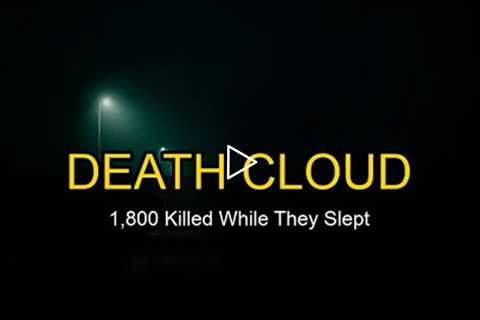 Why 1,800 People Suffocated in Their Sleep: The Invisible Killer of Cameroon