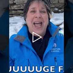 She Grew Her Toenails for 8 Months… Just for This Trim! 😲✂️