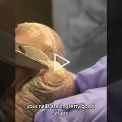 Are Pedicures Good for Your Feet? | A Podiatrist Explains