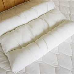 Where to Find Eco-Friendly Ergonomic Pillows