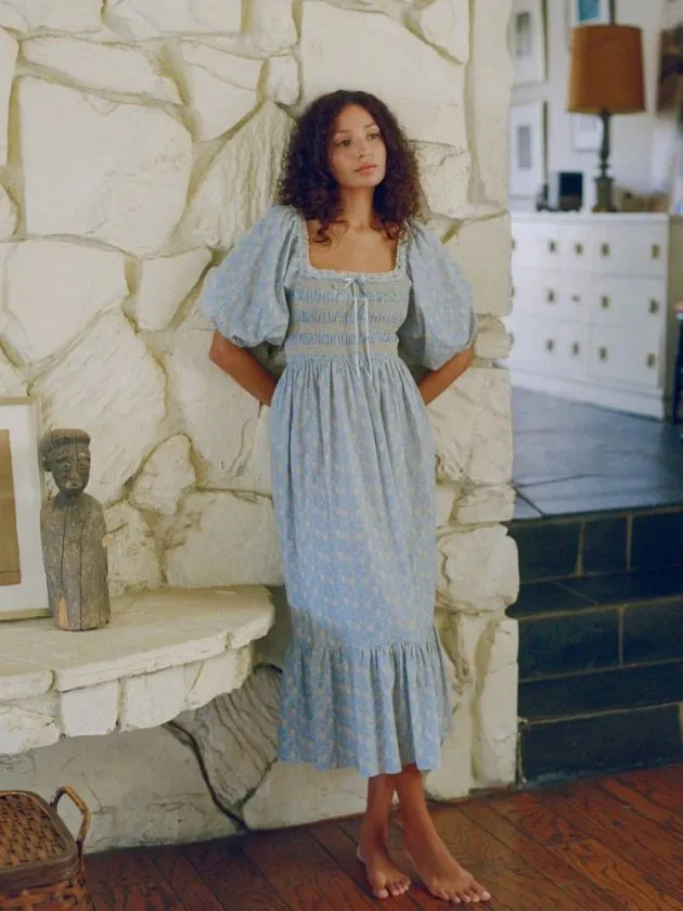 The Best Sustainable Dresses Brands of 2026 — for Any Budget