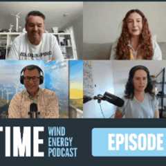 ACP OM&S Falls Short, Vestas CEO Threatens Denmark Exit