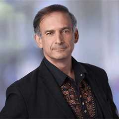 Best of Sustainability In Your Ear: Carbon Direct Chief Scientist Julio Friedmann on the Path to..