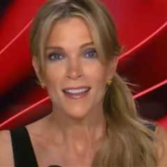 Megyn Kelly Responds After Getting SLAMMED by President Trump For Her Disgusting Comment on Mark..