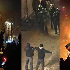 “Occupied Homeland,” a Film Inspired by Iranian Regime Massacres