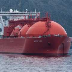 Middle East war is another wake-up call for fossil fuel-reliant food systems