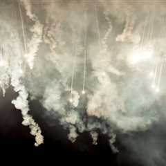 60-Year-Old British Tourist Charged Along with 20 Others in Dubai for Filming Iranian Missiles..