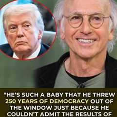 How Much Does America Mean to Trump?