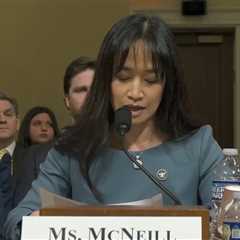 TSA Chief Details Horrors of Democrats’ Punishment of TSA Officers (VIDEO)