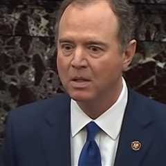 DEVELOPING: Tulsi Gabbard to Declassify Explosive “Top Secret” Document Schiff Locked Away in..