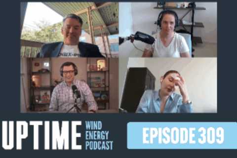 TPI Sale Delayed By $100M Claims, WindEurope Calls for Unity