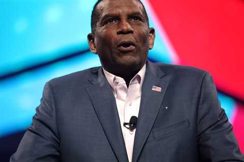 Utah Republican Congressman Burgess Owens Announces He Won’t Seek Reelection in 2026