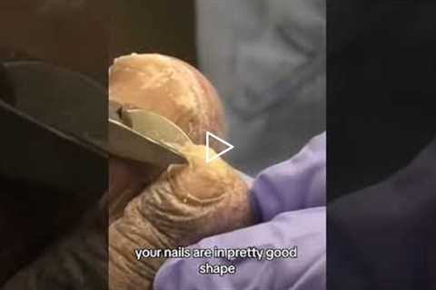 Are Pedicures Good for Your Feet? | A Podiatrist Explains