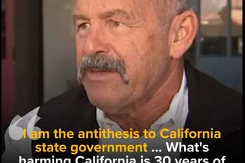 California’s Next Governor?