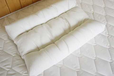 Where to Find Eco-Friendly Ergonomic Pillows