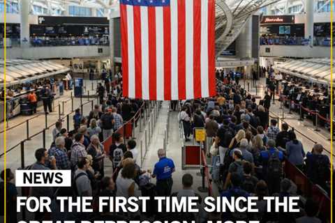 Leaving the United States