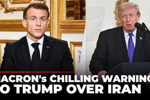 European Allies Want Nothing to Do with Trump’s War Crimes