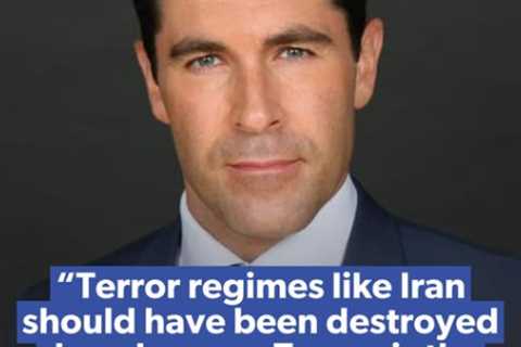 Iran’s Nuclear Program and the Lies that Surround It