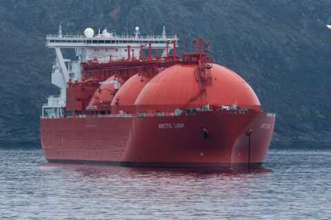 Middle East war is another wake-up call for fossil fuel-reliant food systems