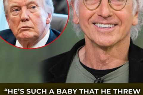 How Much Does America Mean to Trump?