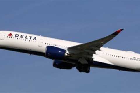 Delta Yanks Away Special Privilege for Members of Congress Due to TSA Shutdown