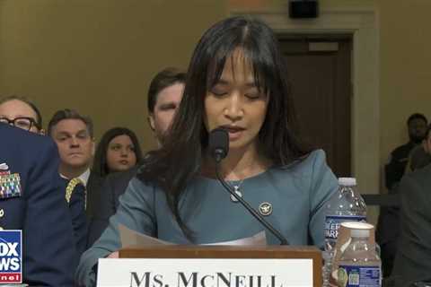 TSA Chief Details Horrors of Democrats’ Punishment of TSA Officers (VIDEO)