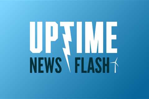 Britain Breaks Wind Record, Ørsted Exits Floating Project